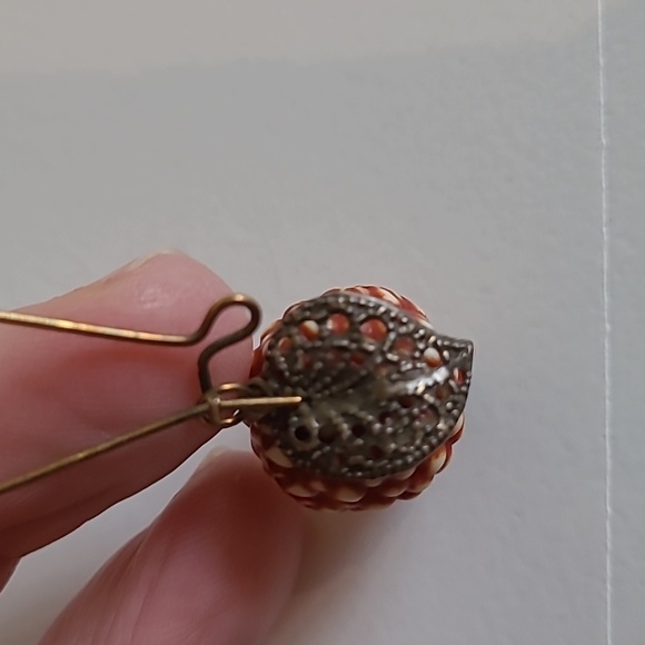 Fun Handmade Earrings - Picture 8 of 9